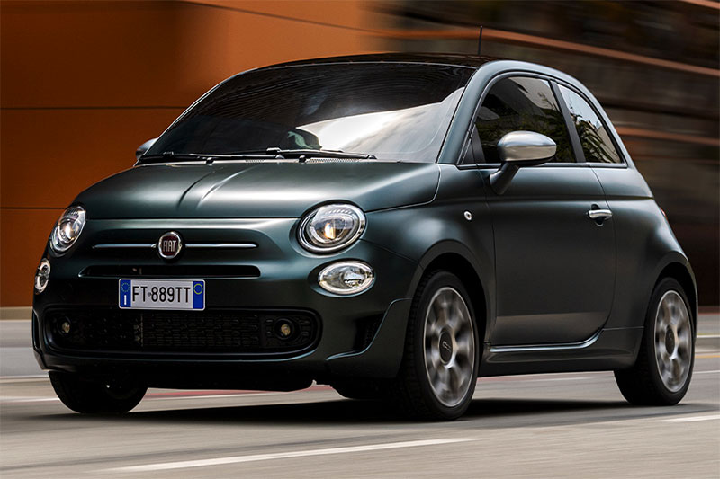 Pression pneu Fiat 500 Ce que vous devez savoir
