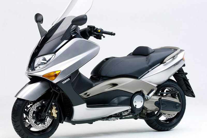 yamaha tmax 500