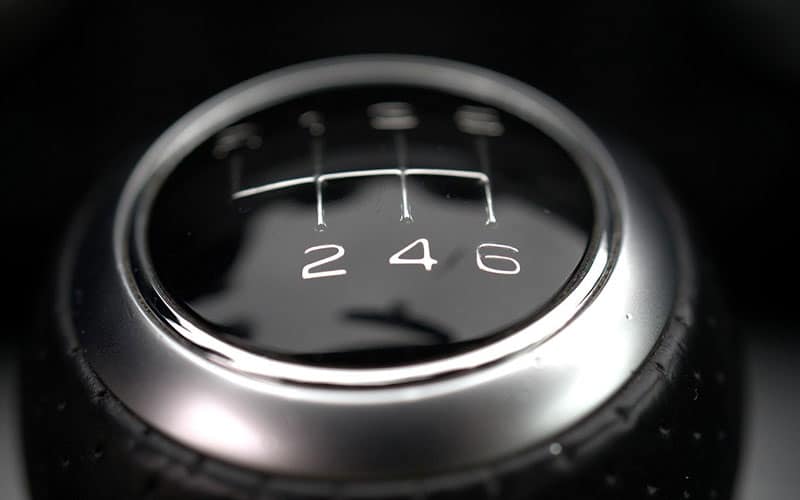 changer pommeau peugeot 3008