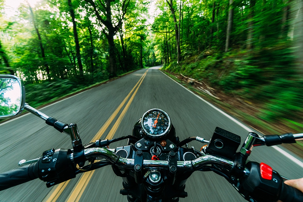 Pourquoi choisir de se déplacer en taxi moto ?