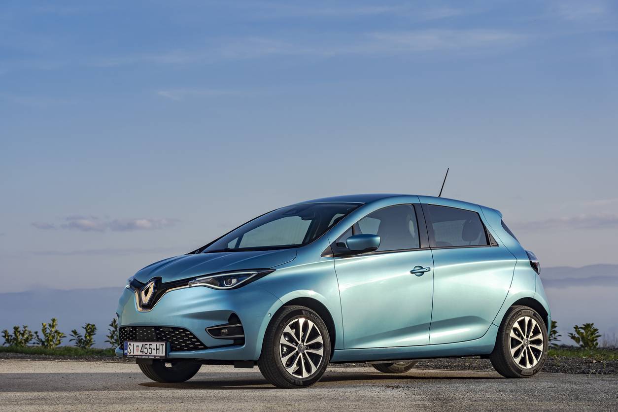 renault stratégie