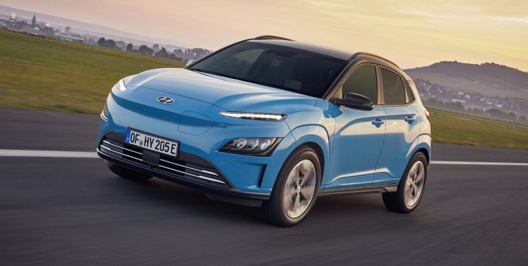 voiture électrique