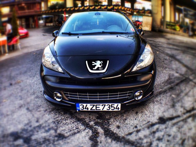 peugeot