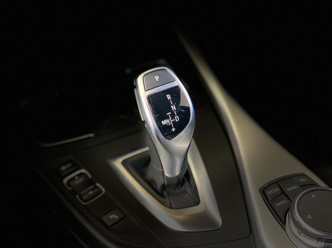vitesse automatique