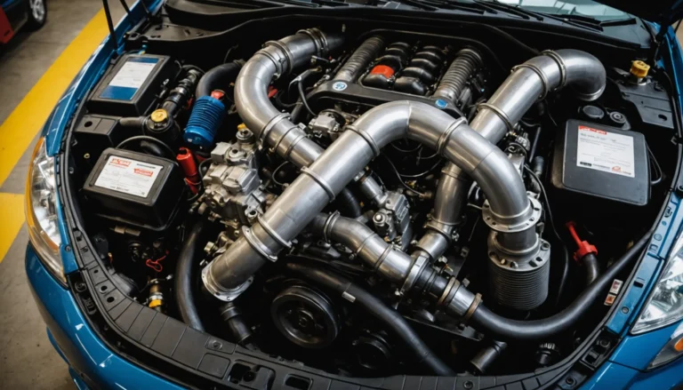 durite de depression turbo