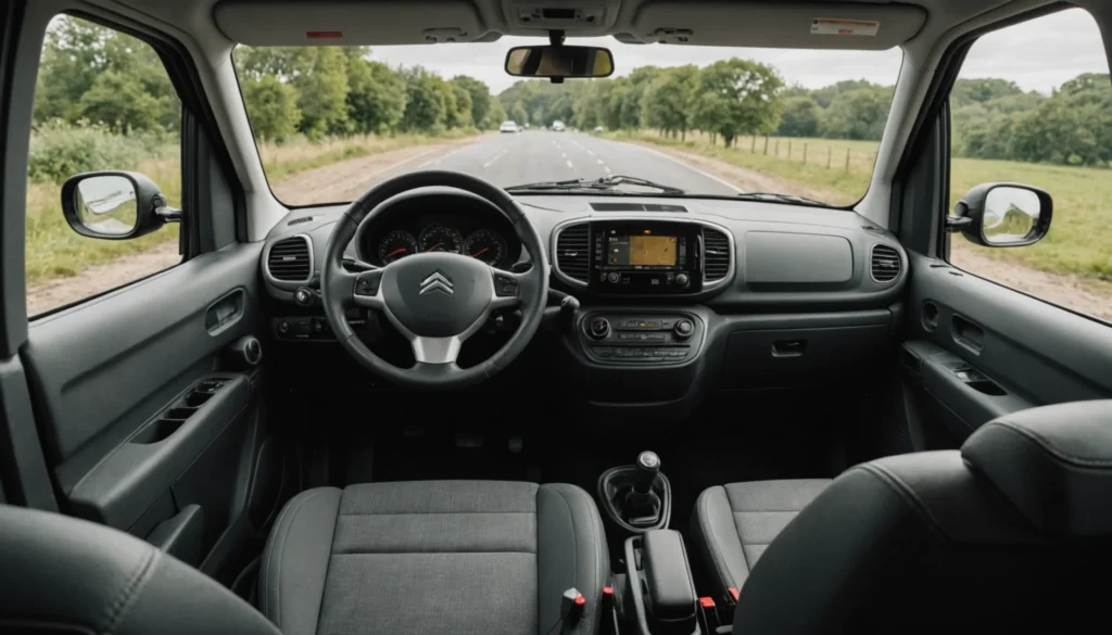 voyant tableau de bord citroen jumper