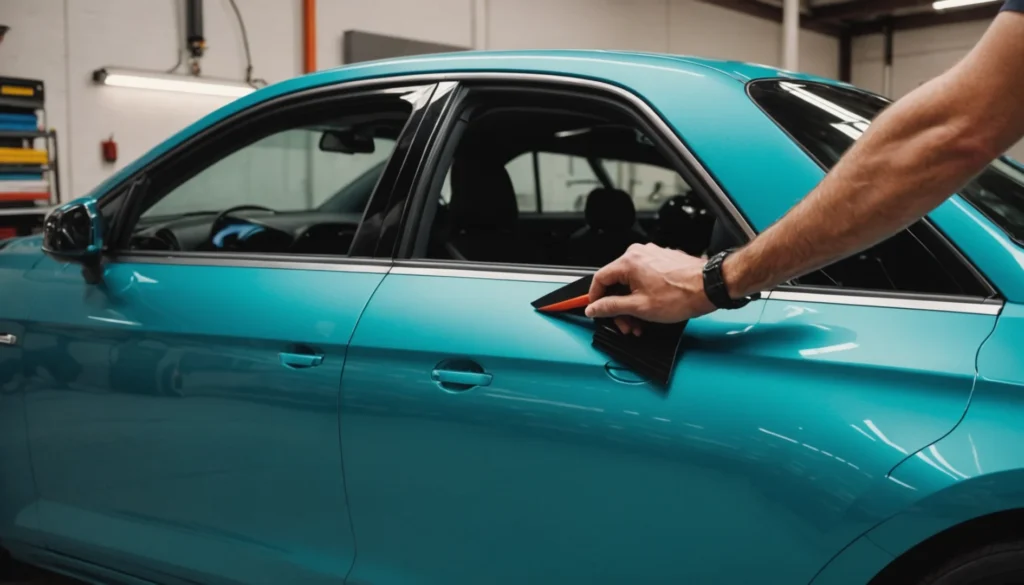 prix covering complet voiture