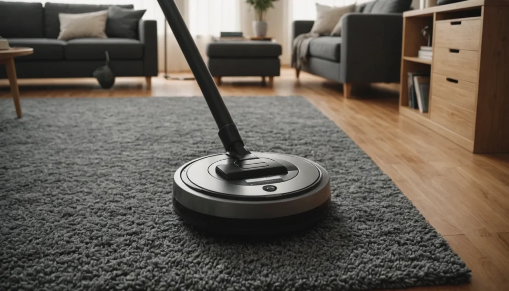 charbon pour moteur aspirateur