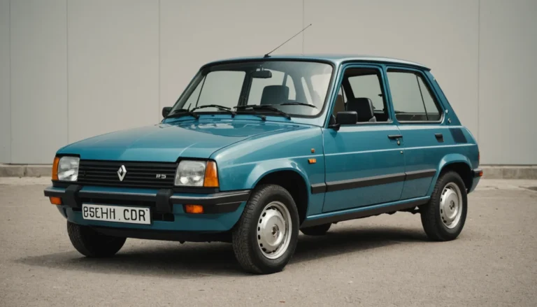 pièces détachées renault espace 5