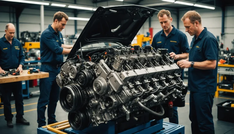 fiabilité moteur renault mercedes
