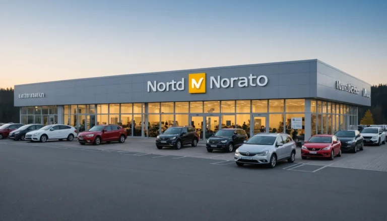 norauto