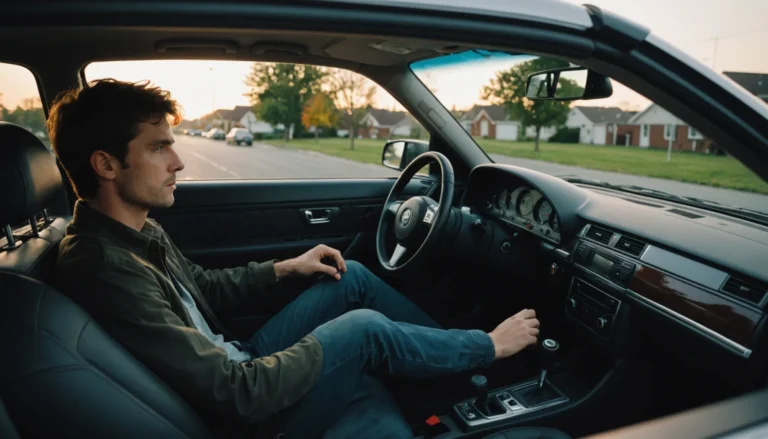 voiture ne démarre pas mais radio fonctionne