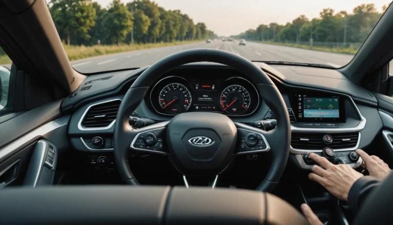 régime moteur à 130 km/h