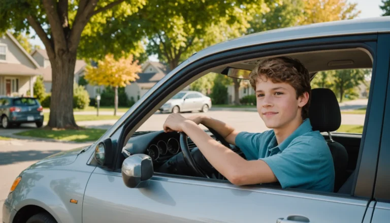 voiture sans permis