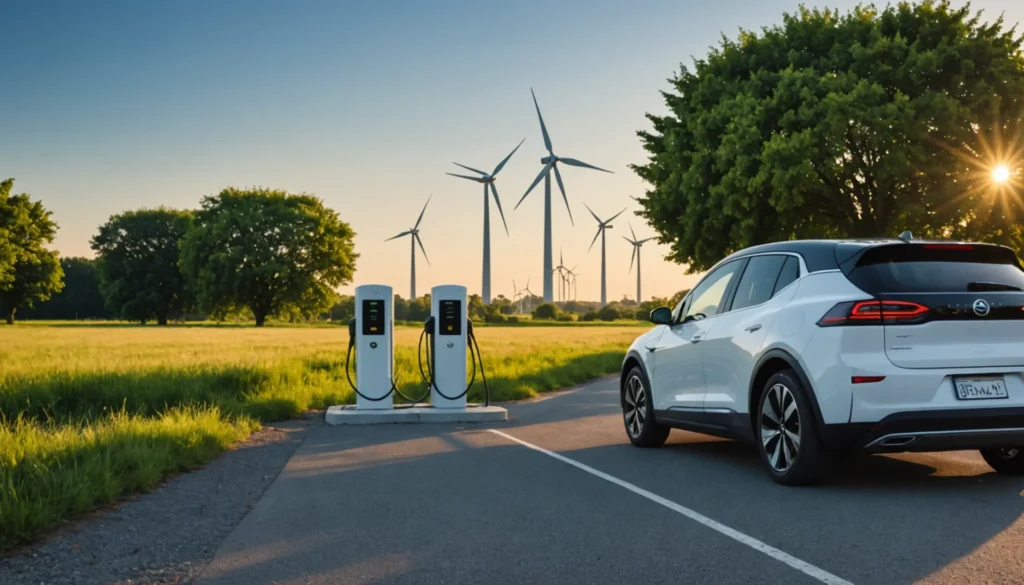rouler avec 0 km d'autonomie