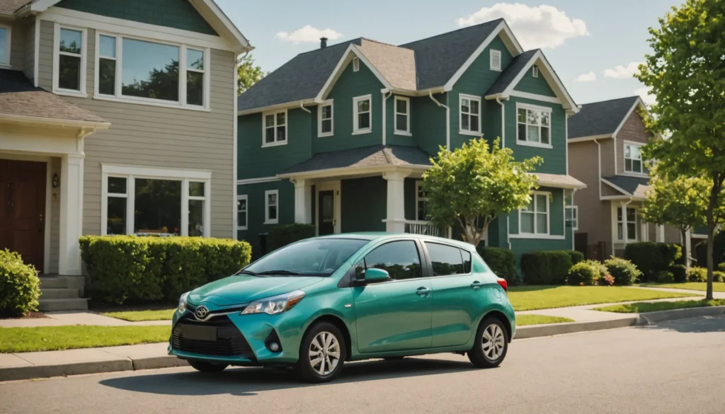 avantages inconvénients toyota yaris