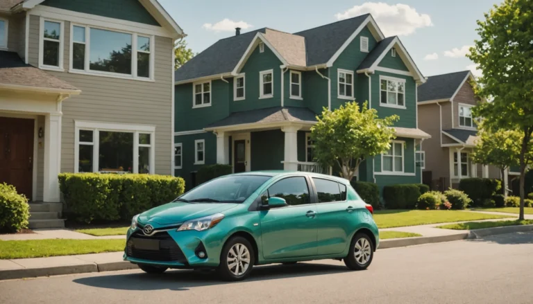 avantages inconvénients toyota yaris