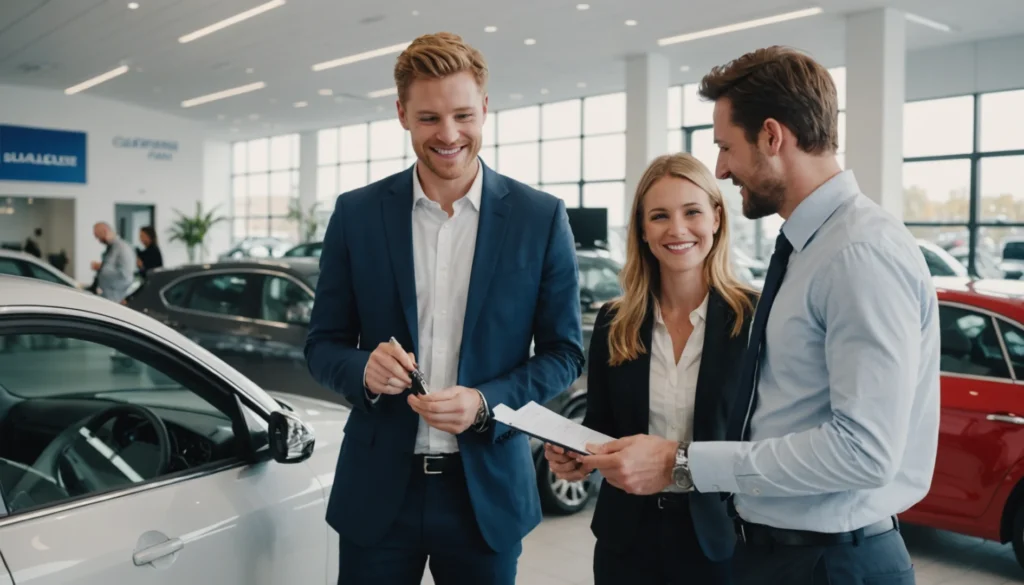 voiture paiement plusieurs fois