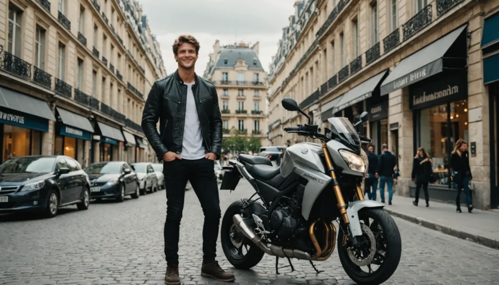 prix permis moto