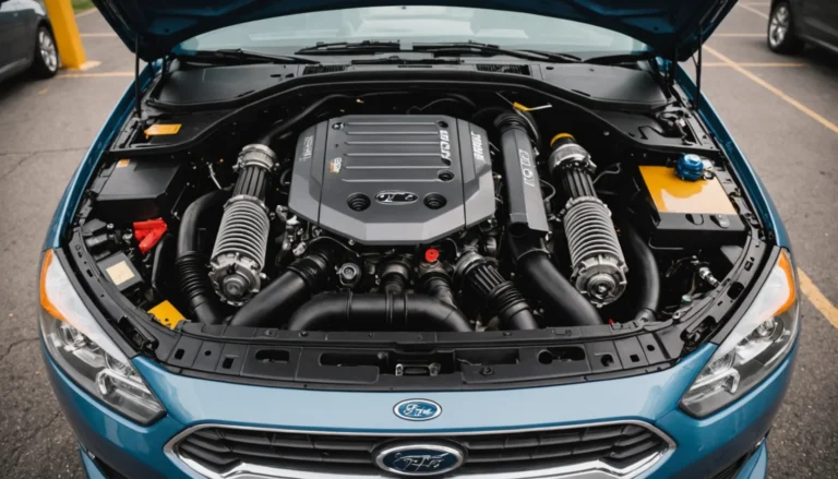 augmenter puissance moteur