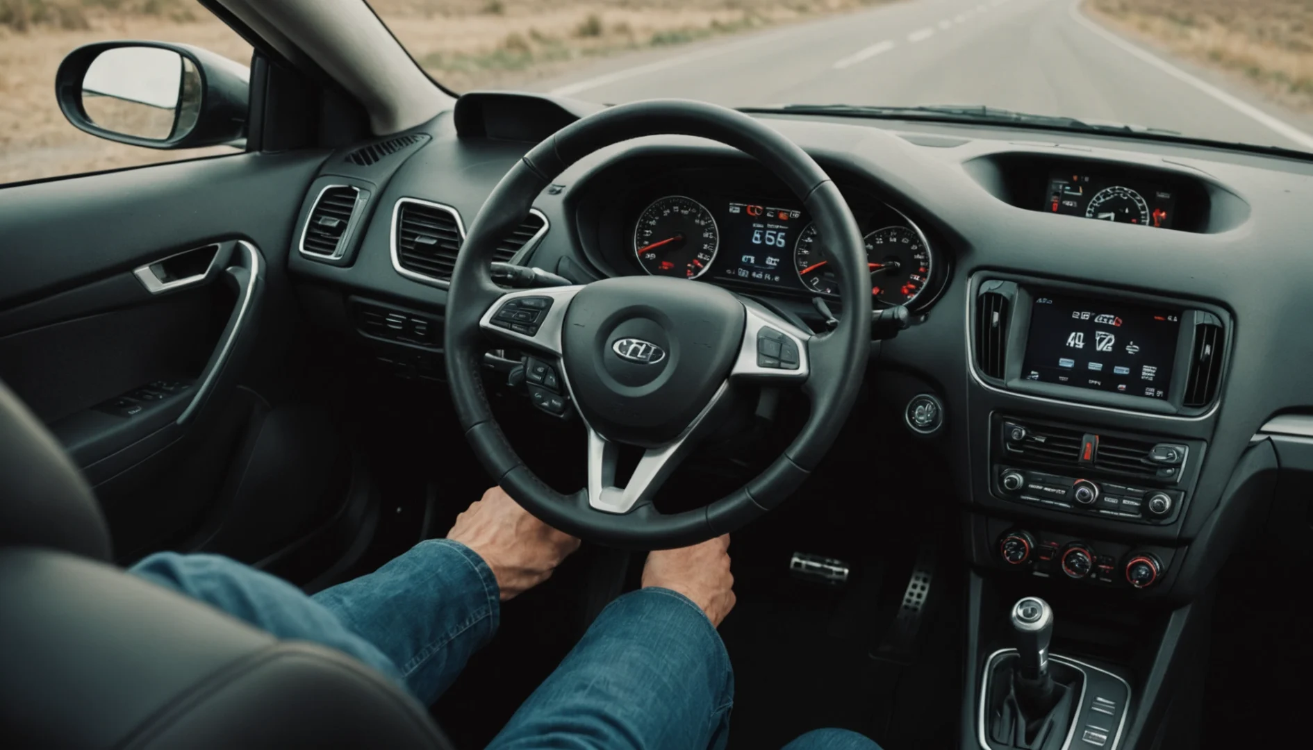 ajustement vitesses