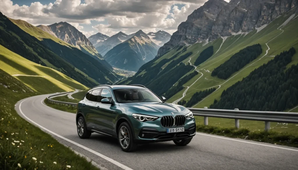 alfa romeo suv