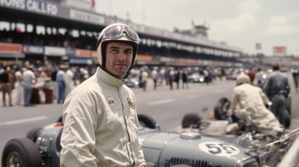 peter miles pilote