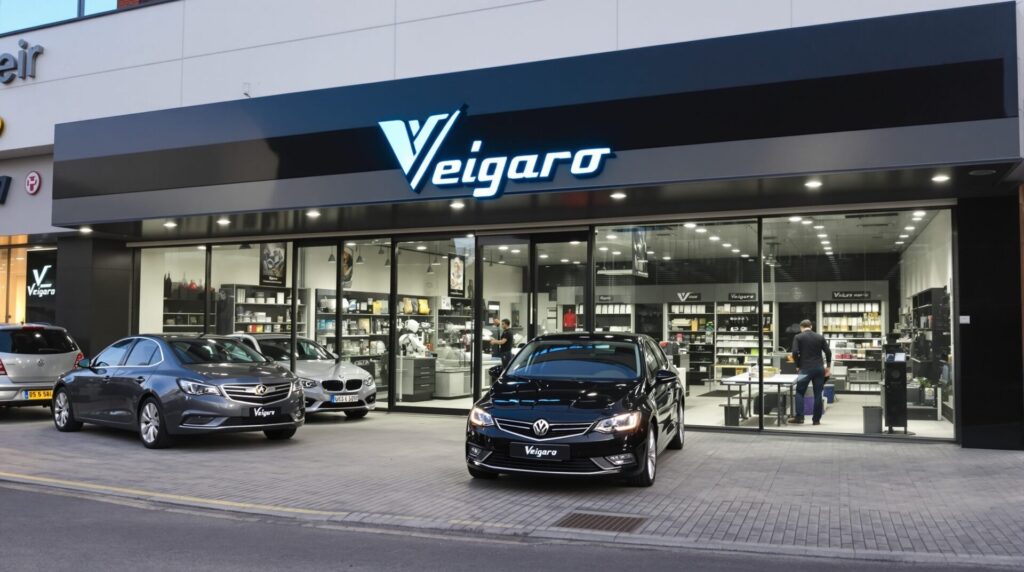 veigaro