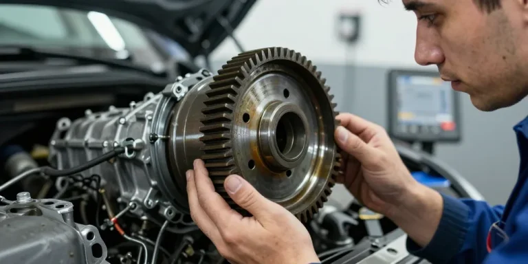 volant moteur hs peut on rouler