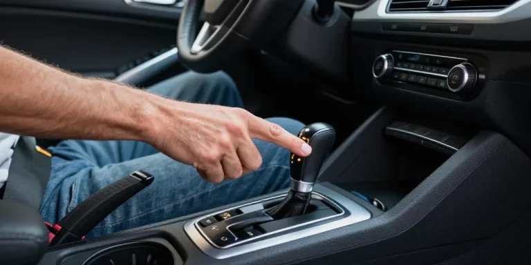 boite auto lettre signification