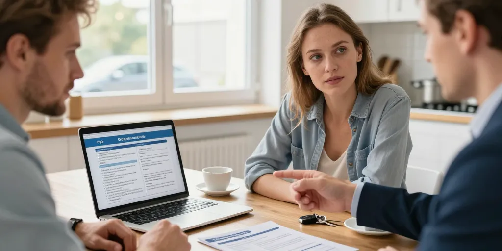 Comment choisir une assurance auto adaptée à ses besoins au quotidien