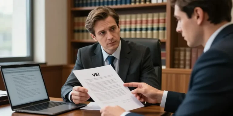 comment enlever une procédure vei