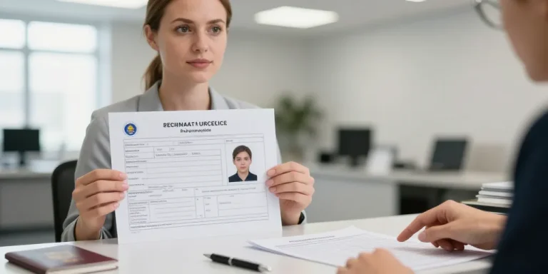 permis de conduire volé comment le refaire