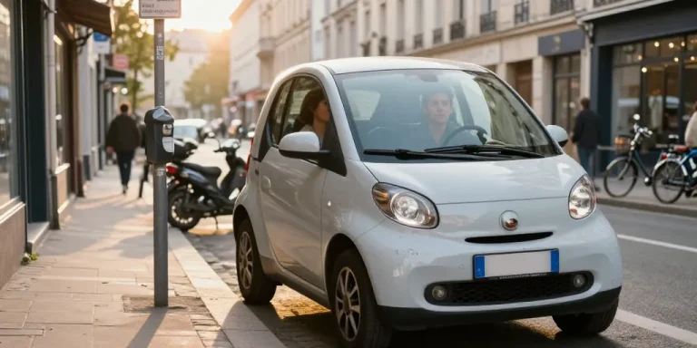 acheter voiture sans permis