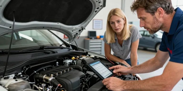 pourquoi ma voiture consomme beaucoup de gasoil
