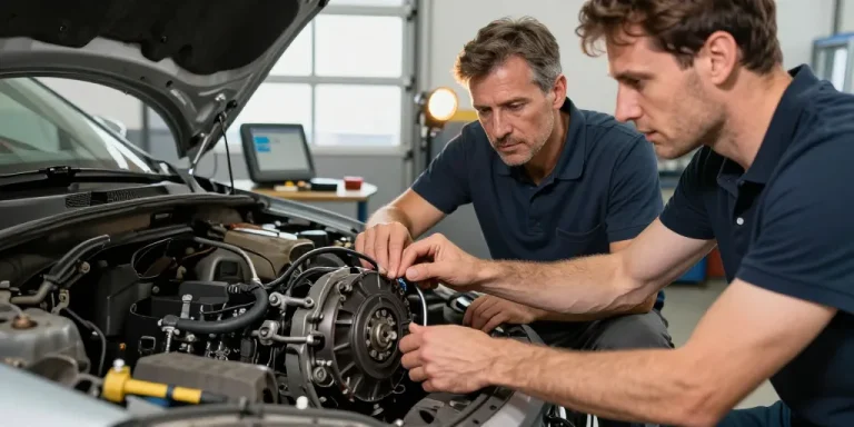 pourquoi mon embrayage est dur