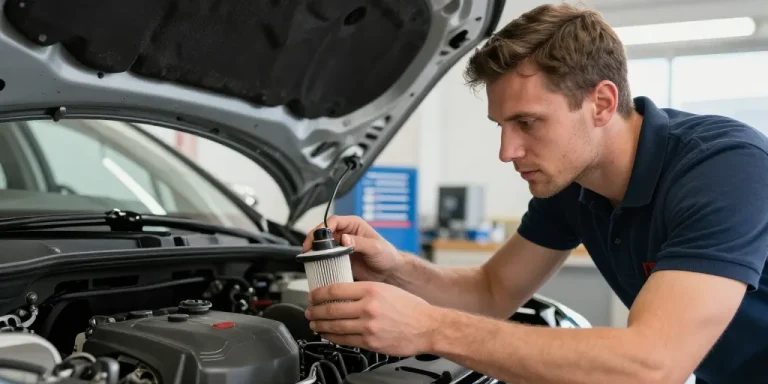 peut on rouler avec niveau additif fap trop faible c4