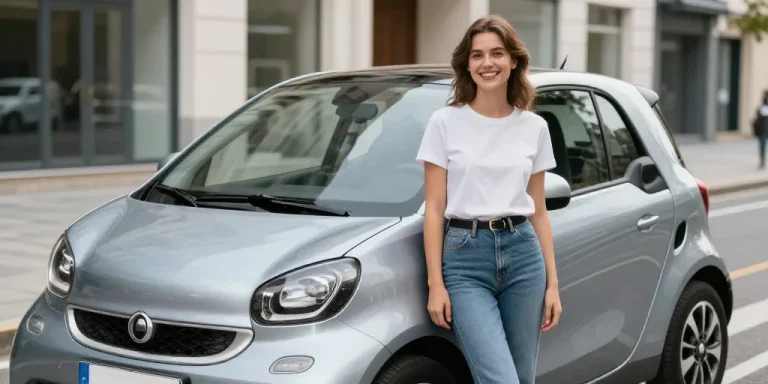 quelle est la voiture sans permis la moins chère