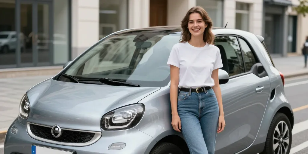 quelle est la voiture sans permis la moins chère