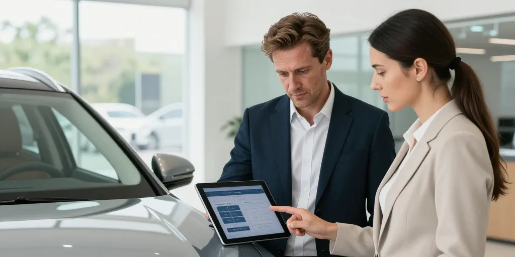 leasing avantage et inconvénient