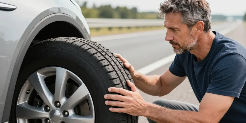 peut-on rouler avec une roue de secours de taille différente