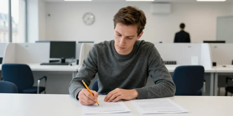 Comparatif des meilleurs centres de test psychotechnique à Paris