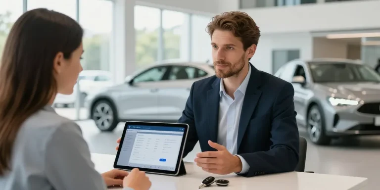 logiciel de gestion location de voiture