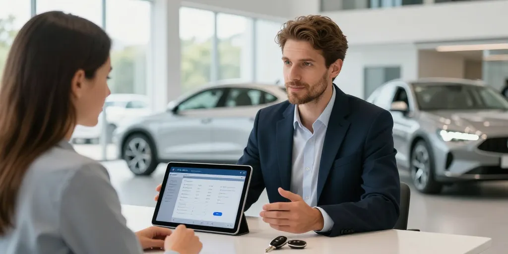 logiciel de gestion location de voiture