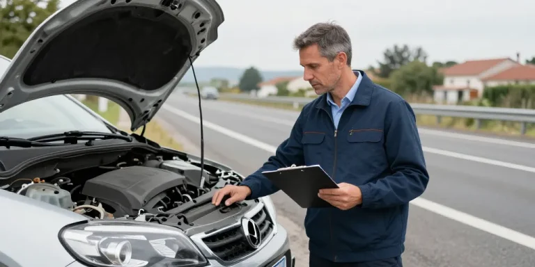Meilleur rachat voiture en panne France : avis et classement 2026