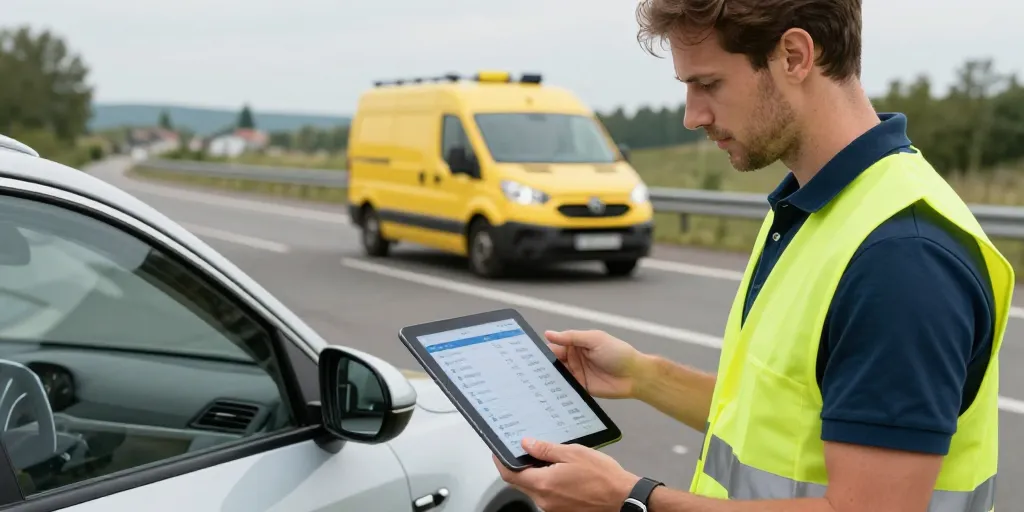 Prix d'un dépannage auto : à quoi faut-il s'attendre en 2026 ?