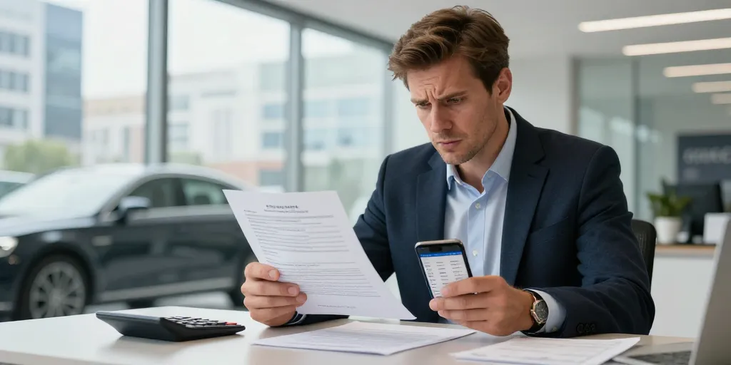 appeler un chauffeur privé