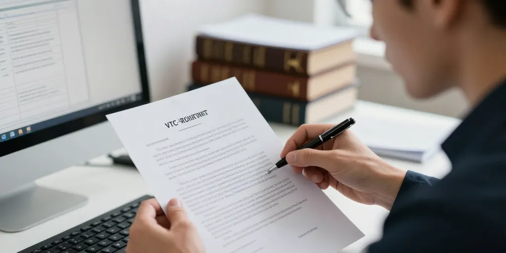 Quels sont les recours après un refus de carte VTC ?