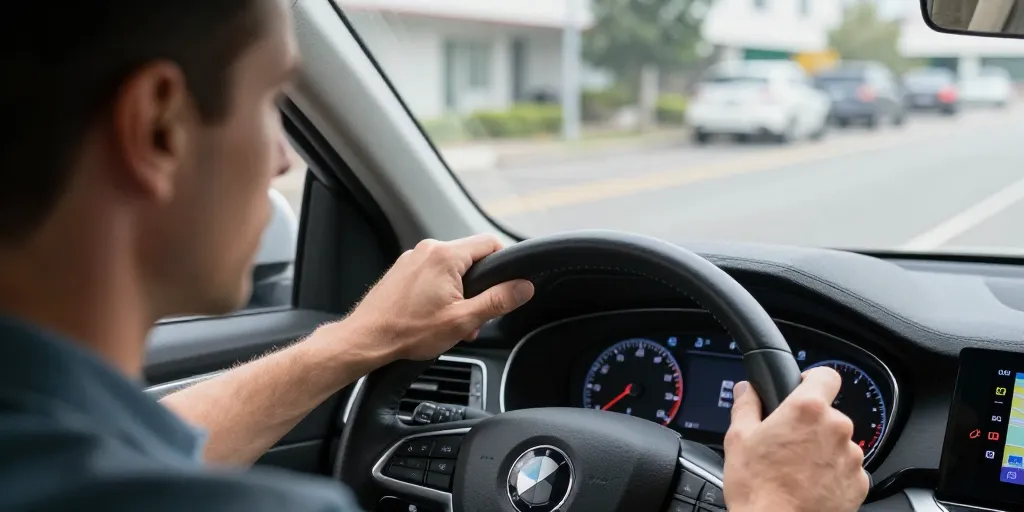 calculer sa consommation de carburant pour un trajet