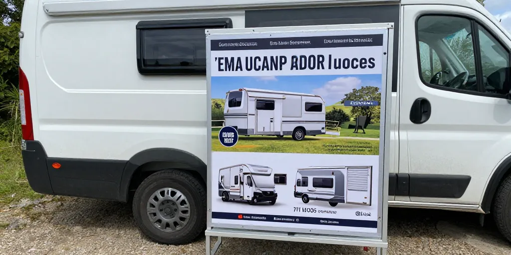 stores exterieurs pour camping car